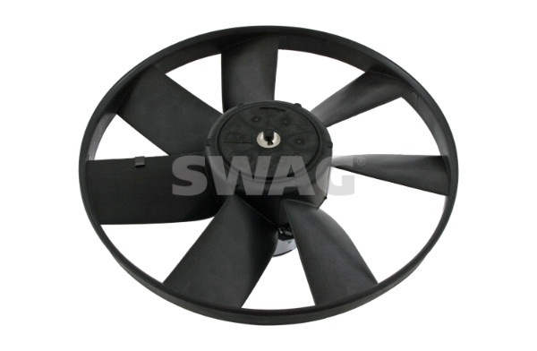 SWAG 99 90 6993 Ventillátor, hűtőventillátor, ventillátor motor hűtőrendszerhez